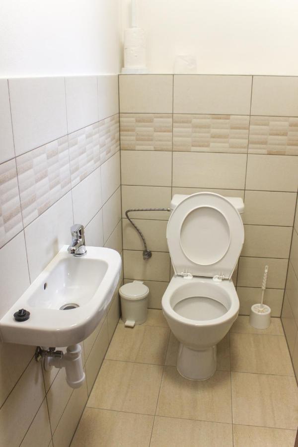 Apartman Svoboda Nad Upou Ngoại thất bức ảnh