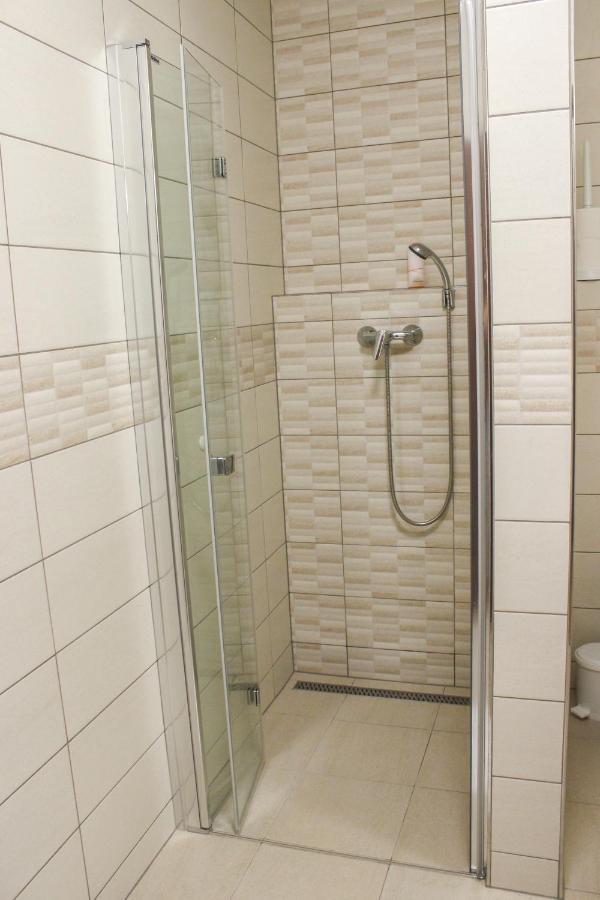 Apartman Svoboda Nad Upou Ngoại thất bức ảnh